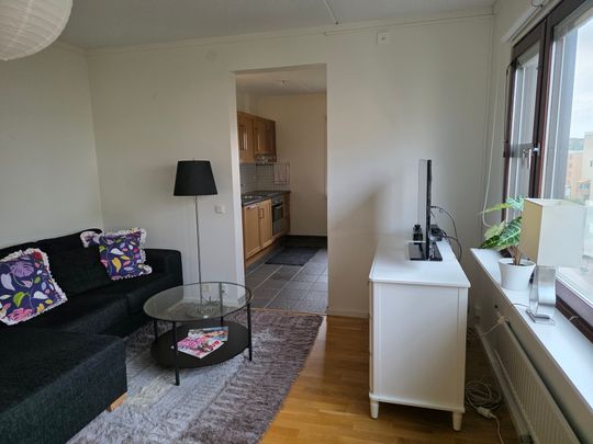 Sorögatan, Kista - Photo 1