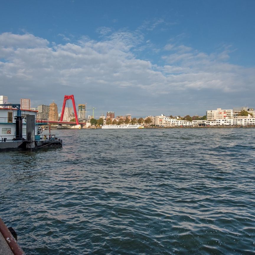 Marinestraat 1, 3071 PB, Rotterdam - Foto 1