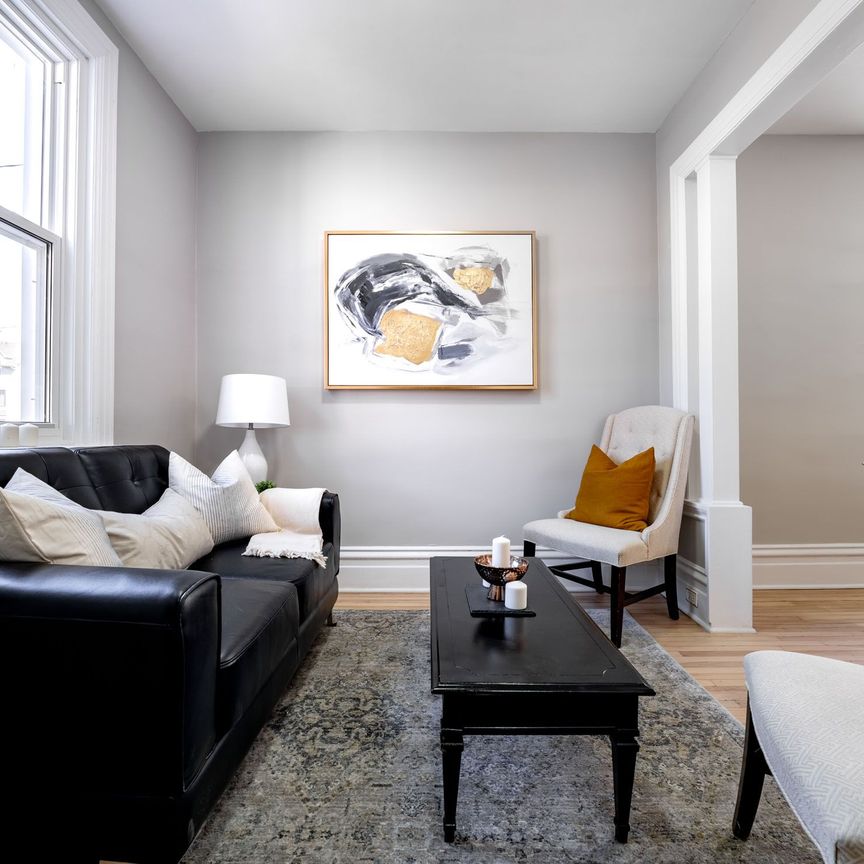 For Lease - 185 Rochester Street Unit# A, West Centre Town, Ontario - Photo 1