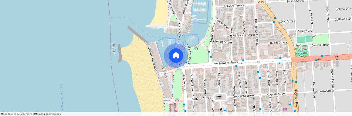 Unit 71/33 Colley Terrace, Glenelg