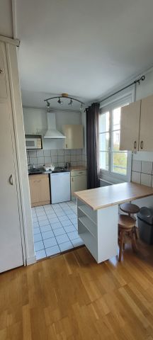 Location Appartement 1 pièce 20m² ORLEANS 45000 - Photo 4