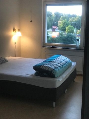 Ekdalsvägen, Rimbo - Foto 3