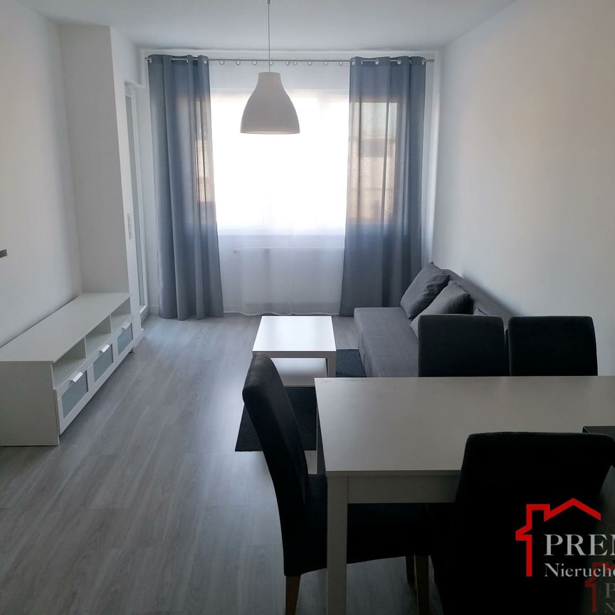 Mieszkanie na wynajem - Фото 1