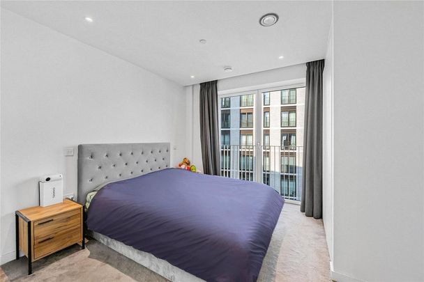 1 bedroom apartment to rent - Photo 1