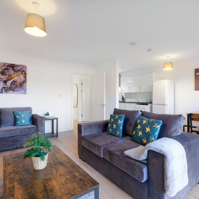 2 bedroom apartment to rent - Photo 1