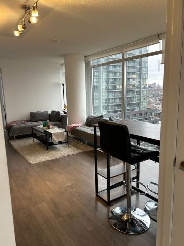 For Lease - 36 Lisgar Street Unit# 1202E, Toronto, Ontario - Photo 3