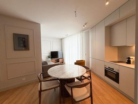Apartamento T1 - Photo 5
