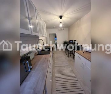 TAUSCHWOHNUNG Biete günstige 2ZKB - Suche: 2-3 ZKB mit Balkon - Photo 4