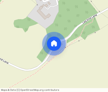 Lea End Lane, Birmingham, Worcestershire, B38 - Photo 1