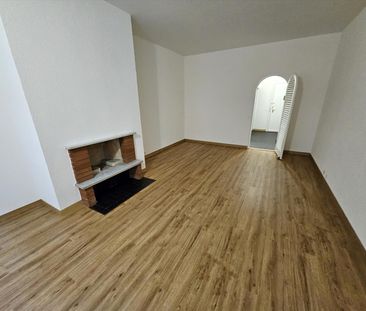 1.5 Zimmer, 1. Stock - Photo 1