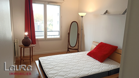 2P Meublé 50m² ALFORTVILLE Nord. - Photo 2