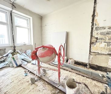 ERSTBEZUG NACH SANIERUNG | NEUBAUGASSE | EXKLUSIVE 4 ZIMMER | TOPLA... - Photo 6