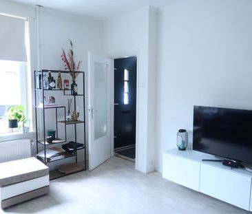 Te huur: Huis Merwedestraat in Utrecht - Foto 3