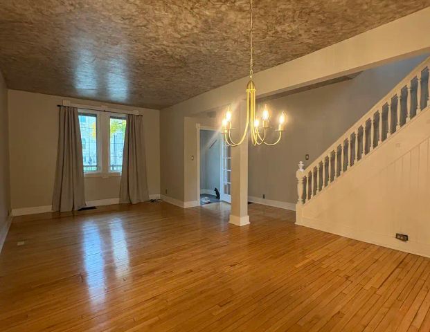 530 Rue Aulneau - 1 — 530 Rue Aulneau - 1 - Photo 1