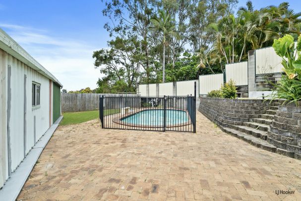 Dual Living Home With Pool! - Photo 1