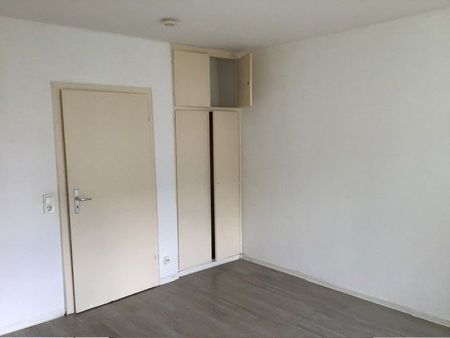 Teilsanierte 1 Zimmer-Wohnung im Erdgeschoss zu vermieten - Foto 3