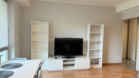 Do wynajęcia mieszkanie Bydgoszcz Wzgórze Wolności - 44m2 - Фото 2