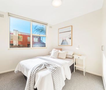 5/67 Bradley's Head Road, Mosman NSW 2088 - Apartment For Rent | Do... - Photo 2