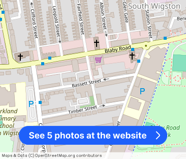 Dunton Street, South Wigston - Photo 1