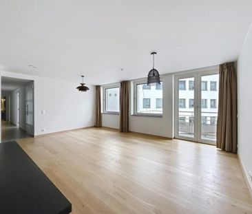 Appartement te huur in Brussel - Photo 2