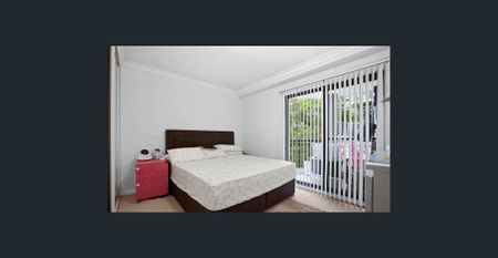 Spacious 2-Bedroom Apartment with Large Balcony in Prime Blacktown Location - Photo 2