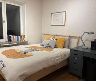 Per Lindeströms väg, Johanneshov - Photo 4