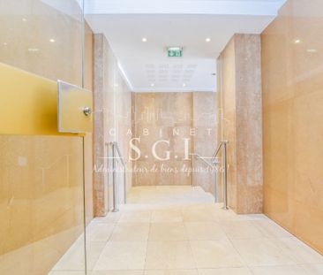 Appartement 1 pièce (studio) - 29m² - Photo 6