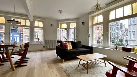 Appartement te huur - Photo 3