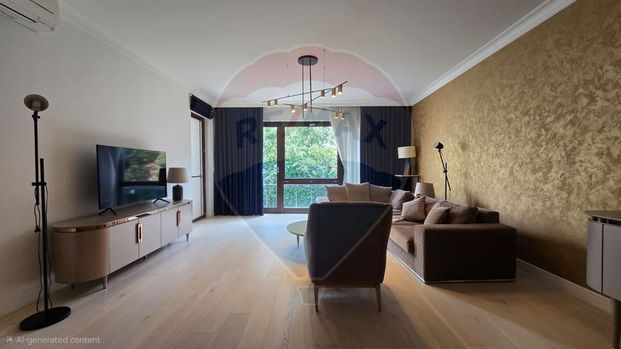 DE INCHIRIAT Apartament 3 Camere Premium 120mp util | Gra... - Photo 1