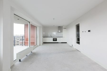 Appartement te huur: De Wherelanden 59 1441 ZM Purmerend - Photo 4