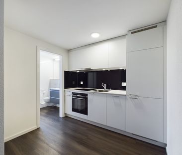 2.5 Zimmer, 45 m², 5. Stock - Photo 6