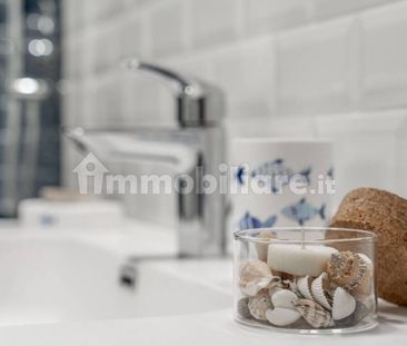 Bilocale via dell'Uffizio dei Grani, Quartiere Venezia, Livorno - Photo 6