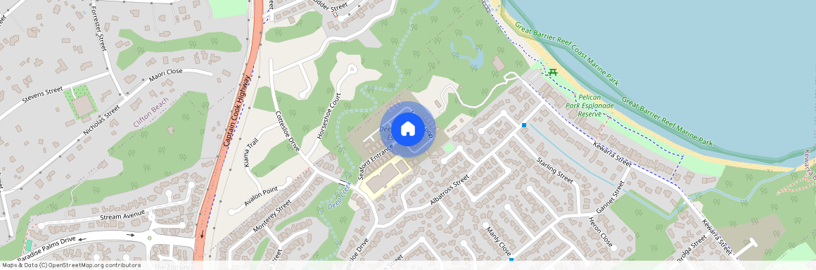 34 Lorne Loop, Qld 4879, Kewarra Beach