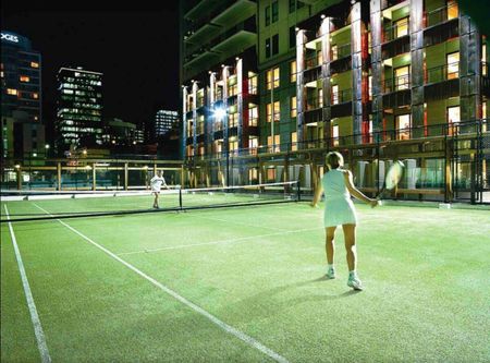 Comfortable, convenient living space in Auckland’s heart. - Photo 4