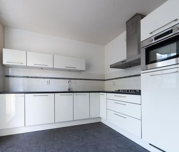 Von Zesenstraat 189, Dapperbuurt-Noord, 1093DC, Amsterdam - Photo 4