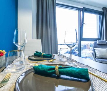 Deluxe Studio - Photo 4