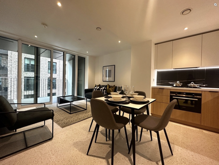 1 bedroom flat to rent - Photo 3