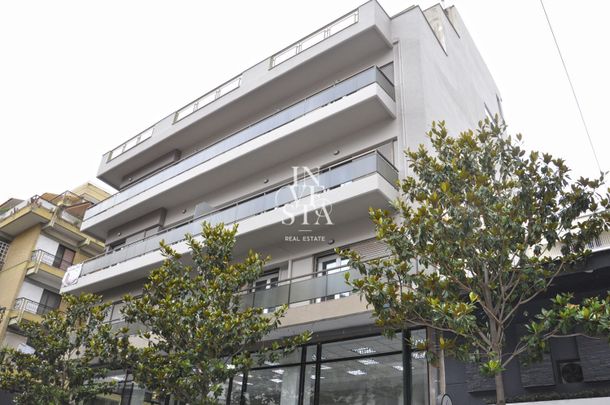 Studio/Γκαρσονιέρα για ενοικίαση Άγιος Κωνσταντίνος - Άγιος Ελευθέριος (Λάρισα) - Photo 1