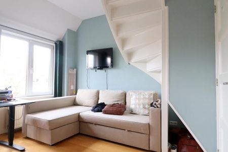 Huis te huur: Alblasstraat 17 3522 RP Utrecht - Foto 2