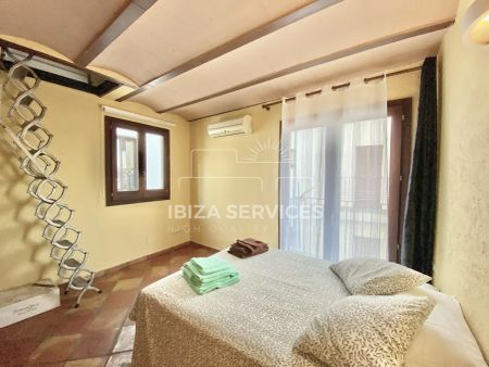 Temporal rental one bedroom apartment near by Ibiza port - Photo 5