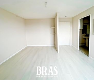 Location Appartement 2 pièces 25m² VANNES 56000 - Photo 5