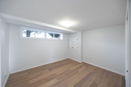 For Lease - 685 Emerson Avenue Unit# Lower, Oshawa, Ontario - Photo 4