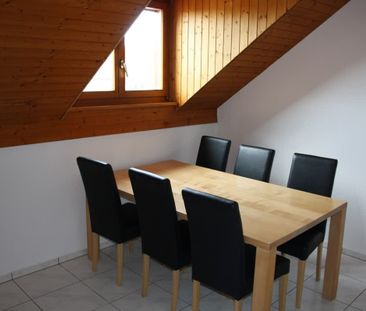 2.5 Zimmer, 65 m² - Foto 5