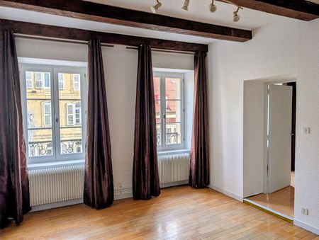 Location Appartement 2 pièces 82m² - Photo 2