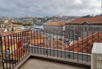 Apartamento T1 em Porto