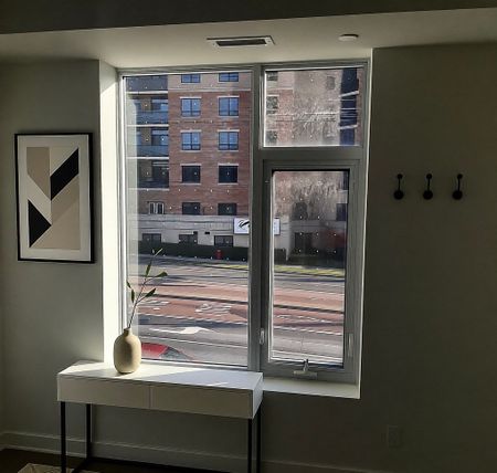 For Lease - 705 Davis Drive Unit# A214, Newmarket, Ontario - Photo 2