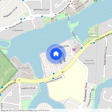 Varsity Lakes, QLD 4227