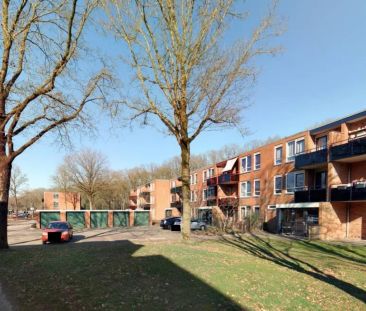 Appartement Calthornerbrink, Emmen - Bargeres - À Louer - Foto 1