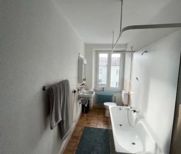 4.5 pièces lumineux avec place de parc à Saignelégier - Photo 6