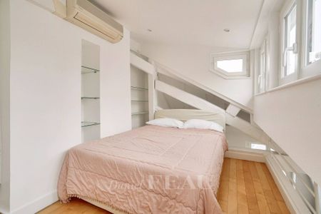 Location duplex, Paris 6ème (75006), 2 pièces, 55.12 m², ref 86686177 - Photo 4